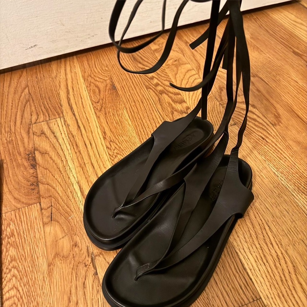 A.Emery Women's Shel Sandal
